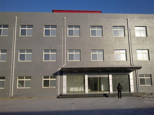 ����������¥���ͼ