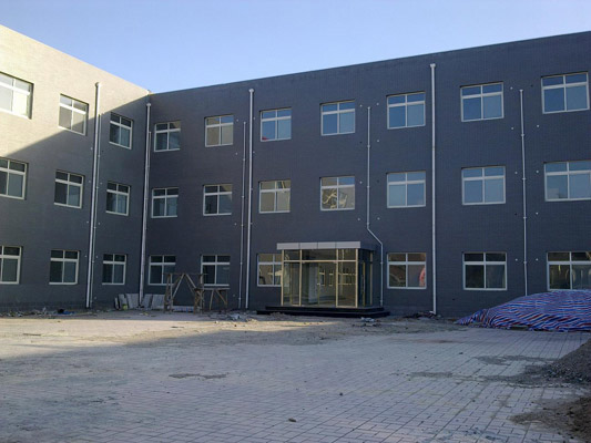 ����������¥���ͼ