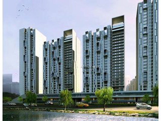 阳光上东商业详细信息