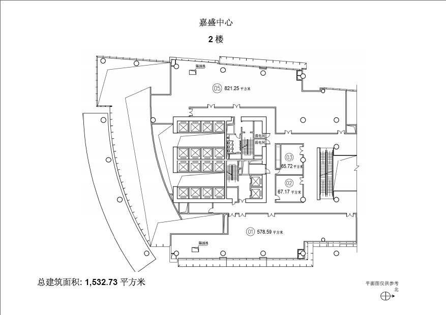 ʢ(Nexus Center)ͼ