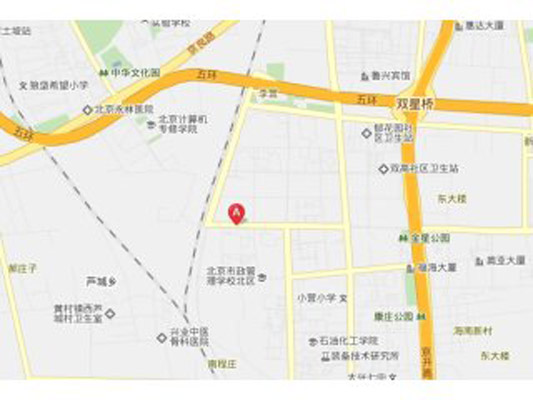 �̵�����㳡λ��ͼ