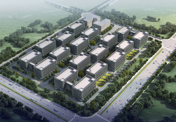 【大族企业湾】-大族企业湾楼盘中心-房讯地产