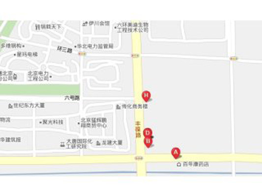 ���Ϲ�������λ��ͼ