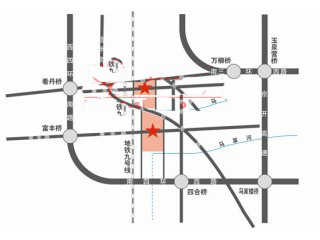 ��ҵ��԰λ��ͼ