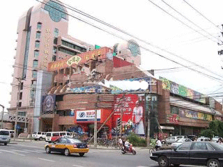 �Ұ�������ҵ���ͼ