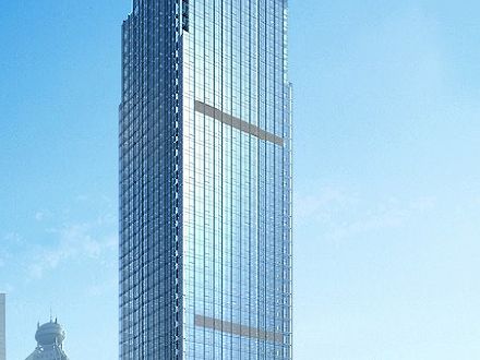 华成国际发展大厦