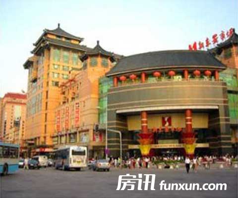 ������ʱ�й㳡���ͼ