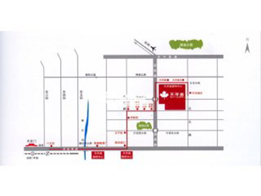 �������ҵ���ͼ