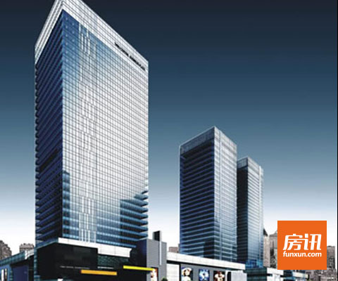 华一控股大厦楼盘详情