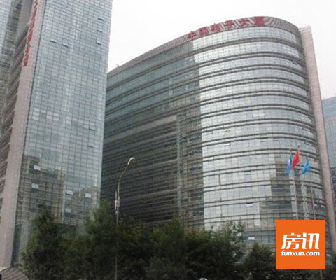 中国电子大厦B座报价 中国电子大厦B座出租中国电子大厦B座详细信息-房讯网