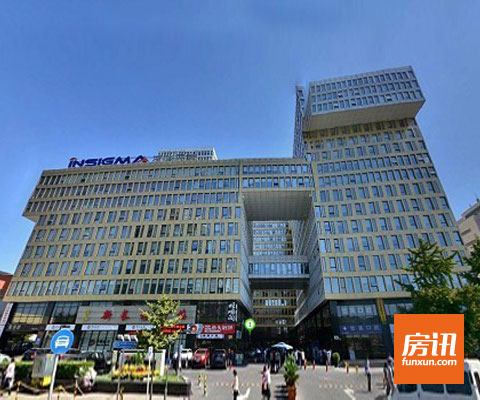 北京国际大厦详细信息