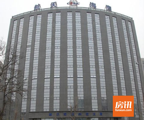 海鹰科技大厦报价 海鹰科技大厦出租海鹰科技