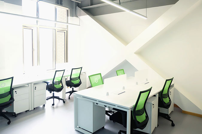 氪空间·北京东方科技园社区报价 氪空间·北