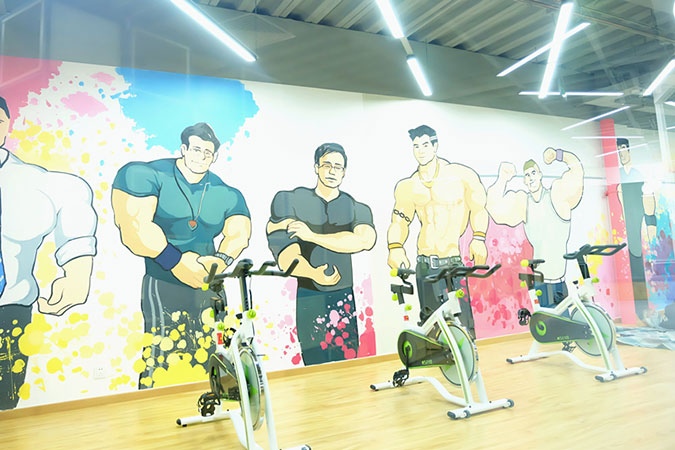 氪空间·北京东方科技园社区报价 氪空间·北