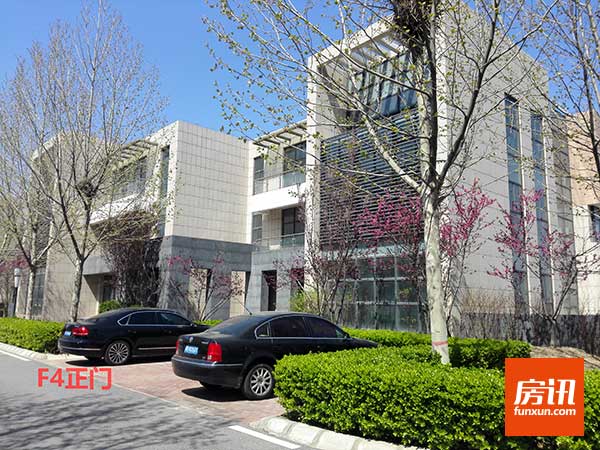 廊坊市科技谷园区创新梦工厂1期楼盘详情