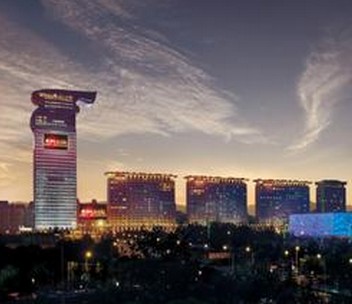 北京朝阳区写字楼列表