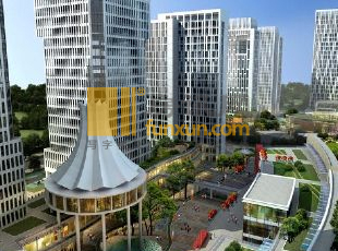 Ǯ���Ǻ���ҵ�㳡���ͼ