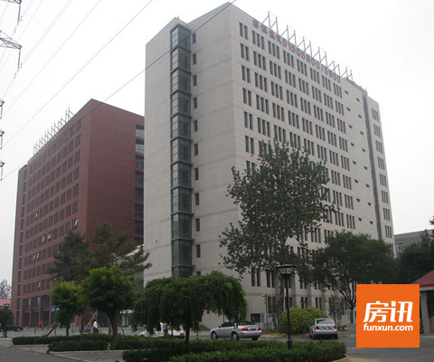 ��������·�к�԰���ͼ