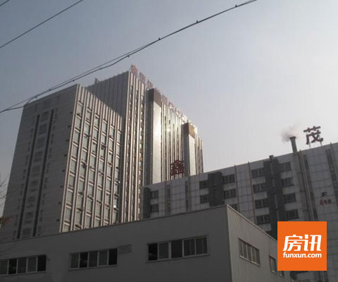 ��ï�Ƽ�԰���ͼ