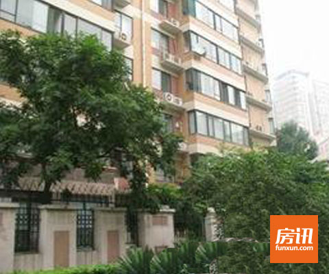 ���л�԰���ͼ