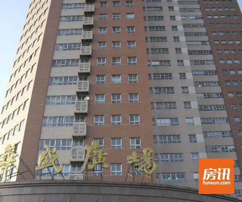 ��ʢ�㳡���ͼ