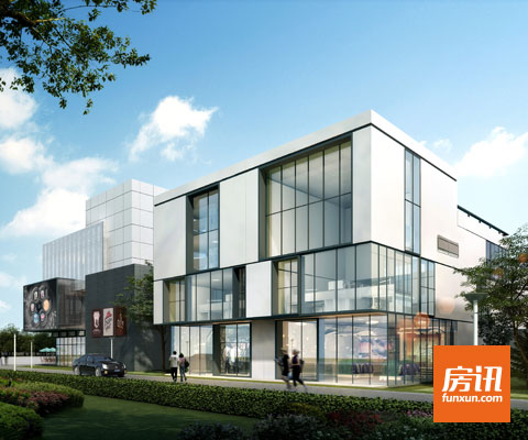 ����·�ǻ�㳡���ͼ