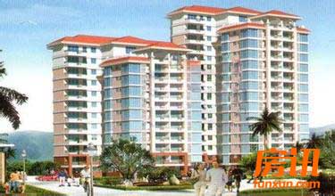 �ִ�·������ͥ��԰���ͼ