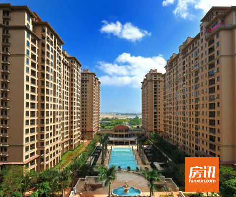 ��ɫ��԰·�����˼����ͼ