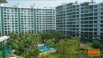 ����·�����ͻ�԰���ͼ