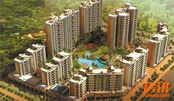 ����Ȫ����ɽׯ���ͼ