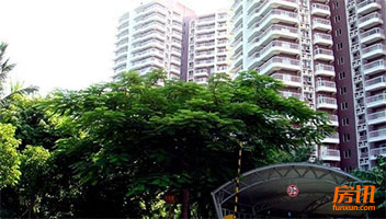 ���꺣����԰���ͼ