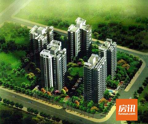 ������κ�԰һ�����ͼ