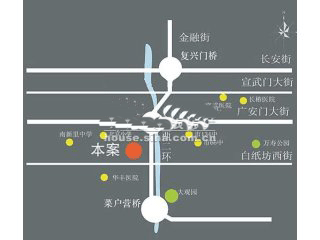 ����������ҵλ��ͼ