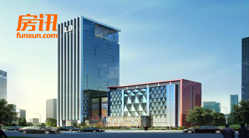 ��Ѷ�Ƽ��������������¥д��¥�����۾���1.4��