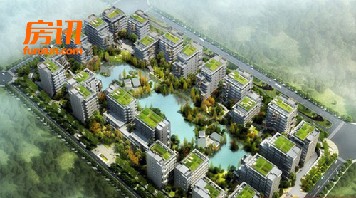 ��Ѷ�Ƽ���̩����ͩ������д��¥ Լ40��/����