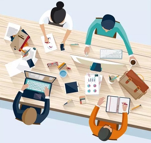 �Ƽ���˾�����������ް칫�ռ���;�±��