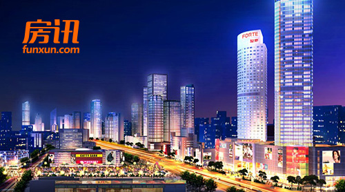 天津市房地产市场一季度良好开局