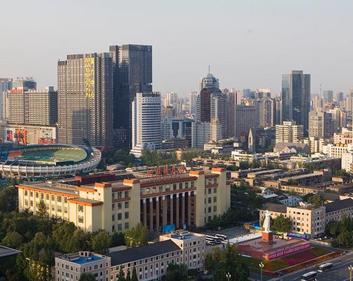 ��Ѷ�򱨣�ȥ��ɶ����ۼ׼�д��¥��������10%