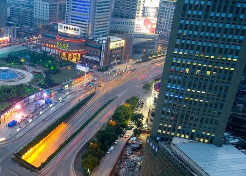 ��Ѷ�򱨣�����ǰ���³�ɳд��¥�������ڹ�Ӧ��