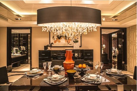 王府井霞公府:智慧家庭的完美承载平台