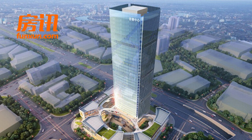 ����ŵ����������ȫ��д��¥ ����26000Ԫ/ƽ