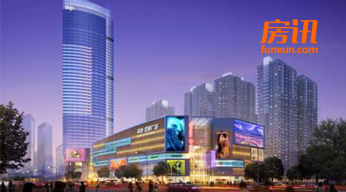 ͬ�������㳡7Aд��¥�ַ����� ����2.5��Ԫÿƽ��