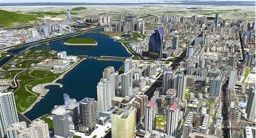 ��Ѷ�򱨣����Ž���11��д��¥���� �����ʻ�����