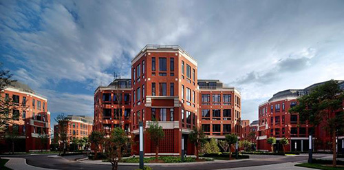 淡季不淡 MAX北京泰达科技园异军突起