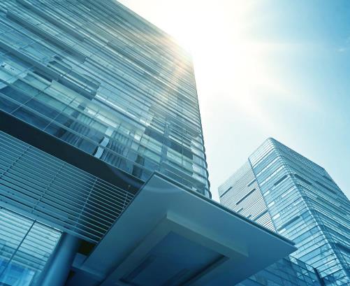 ��Ѷ�򱨣��й�һ�߼׼�д��¥Ͷ�������ʾ���4%