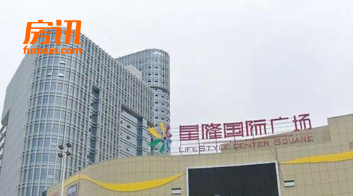 ��Ѷ�Ƽ�����¡���ʹ㳡 �ٺ�д��¥�𺳵ǳ�