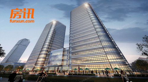 ��Ѷ�Ƽ������ڿƼ�����д��¥ 2016��5�¿���