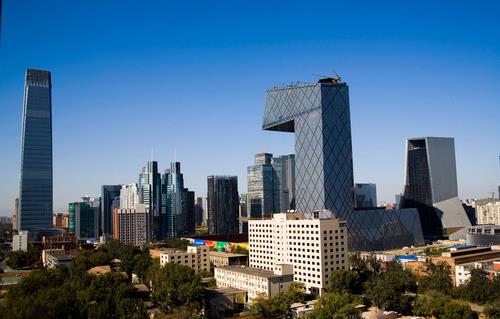 ��Ѷ�򱨣�CORC���� ����д��¥������������¸�