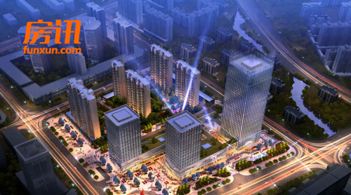 ��Ѷ�Ƽ����ӱ������̻�㳡д��¥ �׸�3.8��