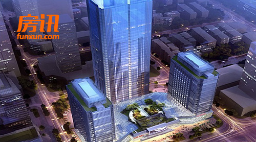 ��ɳ�̵���������58-168ƽë��д��¥15000Ԫ/ƽ